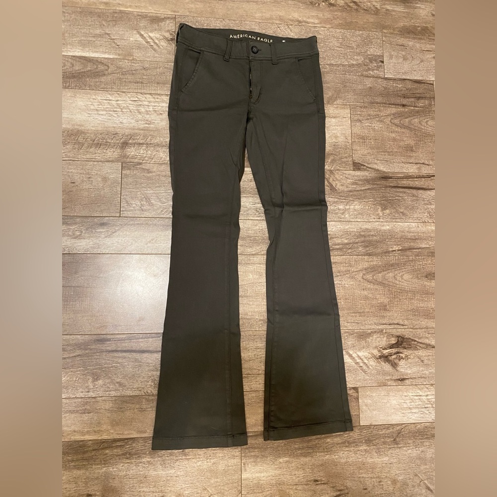 American Eagle Boot Cut pant - Picture 1 of 2